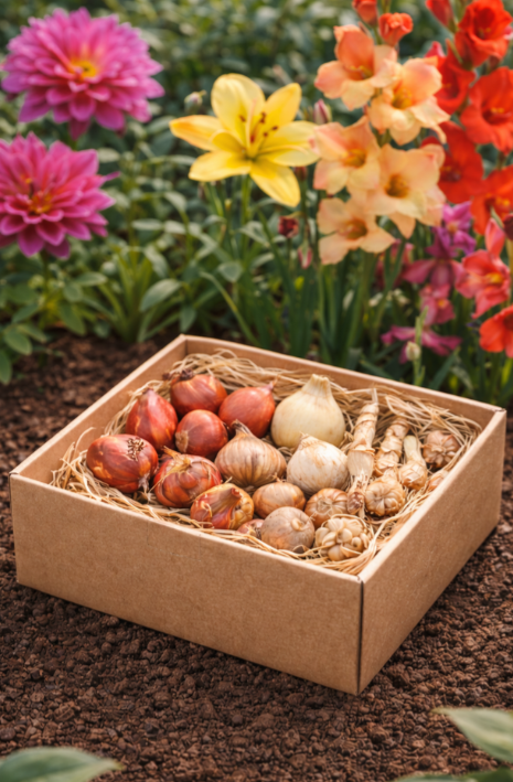 Сигурен цъфтеж